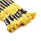 Stickgarn aus Polyester&nbsp;OCOR-TAC0013-10A-111-2