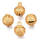 Bijoux de cloche en alliage KK-N238-069-2