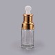 50-ml-Glasflaschen für ätherische Öle X-MRMJ-WH0056-13-1