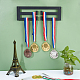 Iron Medal Holders AJEW-WH0258-330A-5