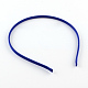 Accessori per capelli di risultati fascia per capelli di ferro OHAR-Q042-009B-1
