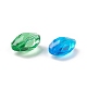 Perles d'imitation cristal autrichien SWAR-F063-11x8mm-M-3