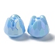 Perles acryliques opaques MACR-D082-01-2