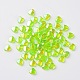 Eco-Friendly Transparent Acrylic Beads X-PL539-835-2