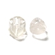 Des perles de résine transparentes RESI-G060-01A-01-2