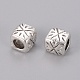 Tibetan Style Spacer Beads X-LF0986Y-NF-2