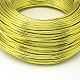 Round Aluminum Wire AW-S001-1.0mm-07-3