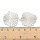 Подвески из нержавеющей стали 304 STAS-P365-14P-3
