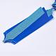 Handmade Elastic Packaging Ribbon Bows AJEW-P045-A03-3
