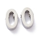 304 Stainless Steel Charms STAS-K216-41O-P-1