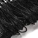 10 Skeins 12-Ply Metallic Polyester Embroidery Floss OCOR-Q057-A03-2