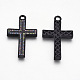 Croce e centro set rosario ALRI-K005-08-4