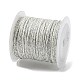Cordón trenzado de polialgodón de 20 m. OCOR-G015-03A-18-3