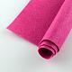 Нетканые ткани вышивка иглы войлока для DIY ремесел DIY-Q007-37-1