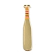 Печатные подвески из непрозрачного акрила FIND-D283-07A-1