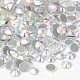 Vidrio de hotfix Diamante de imitación RGLA-A019-SS12-101-1