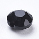 Imitation Austrian Crystal Beads SWAR-F053-6mm-23-4