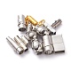 Fermagli magnetici in ottone/acciaio inossidabile KK-XCP0001-27-1