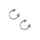 Stainless Steel Body Jewelry AJEW-TA0016-02S-2