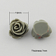 Resin Cabochons CRES-B3408-A89-1