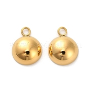 Подвески из нержавеющей стали 304 STAS-R151-09G