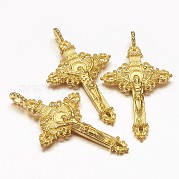 Подвески из сплава  PALLOY-J050-01G-NR