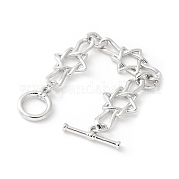 Латунный удлинитель цепи KK-U052-08P