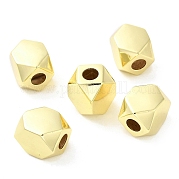 Латуни европейского бисера KK-K364-14G