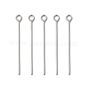 Проушина из нержавеющей стали марки 304 STAS-E013-0.6x30mm