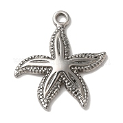 Подвески из нержавеющей стали 304 STAS-M017-06P