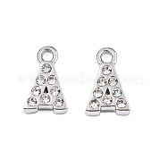 Подвески из нержавеющей стали 304 STAS-N095-137A