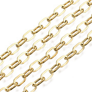 304 Stainless Steel Cable Chains STAS-R115-01A