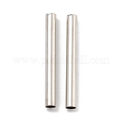 Бисера латунной трубки KK-B120-03L-P