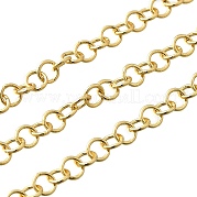 Латунь канатные сети KK-P295-56A-G