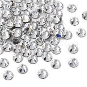 Камни preciosa® crystal hotfix с плоской основой Y-PRC-HSS6-00030