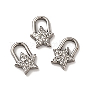 Подвески из нержавеющей стали 304 STAS-Q001-07P