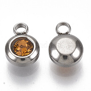 Горный хрусталь подвески STAS-S105-JN919-11