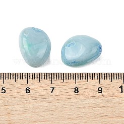 Perles acryliques opaques&nbsp;OACR-Z036-02I