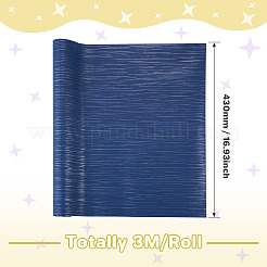 Papier cadeau 3 m&nbsp;DIY-TAC0051-017A