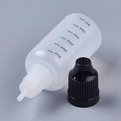Kunststoff-Spritzflasche&nbsp;LS-TOOL-WH0090-01A