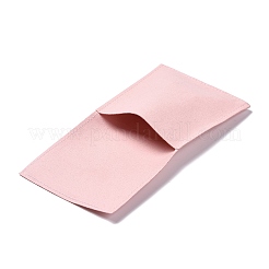 Bolsas de embalaje de regalo de microfibra&nbsp;LS-ABAG-Z001-01K