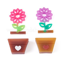 Stampi in silicone per ornamenti decorativi fai da te&nbsp;SIMO-TAC0007-03A