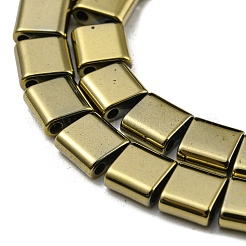 Elettrodeposte ematite sintetico non magnetico fili&nbsp;G-C106-A02-10