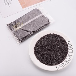 GlasZylinderförmigperlen&nbsp;SEED-S047-R-007