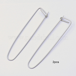 Edelstahl Strickwerkzeugsätze&nbsp;TOOL-R049-02