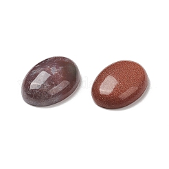 Natürliche & synthetische gemischte Edelstein-Cabochons&nbsp;G-M396-06