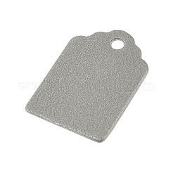 100 Stück Geschenkanhänger aus Papier&nbsp;CDIS-H007-13B