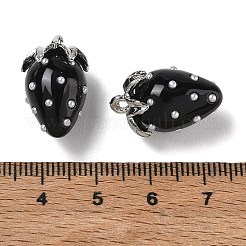 Pendentifs en résine&nbsp;FIND-C096-01P-12