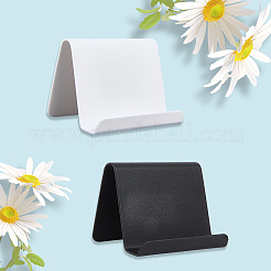 4 soporte para teléfono móvil acrílico de 2 colores&nbsp;AJEW-CP0006-87