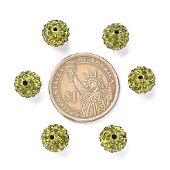 Pflastern Discokugel-Korn&nbsp;RB-A130-10mm-2